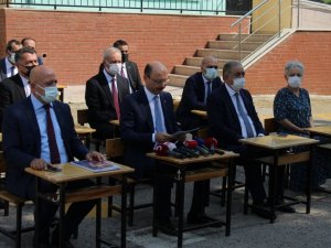 Türk Eğitim-Sen Genel Başkanı Geylan: “Eğitimciler yüz yüze eğitime bu noktada hazırdır”