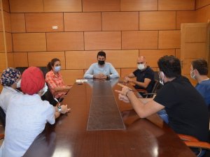 Çocuk sağlığı masaya yatırıldı