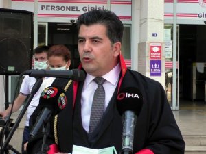 Nazilli’de yeni adli yıl törenle açıldı