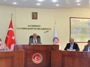 Karabük’te sezon sonuna kadar 95 bin 820 ton BSK üretimi gerçekleştirilecek