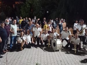 Afşin’de "Açık Hava Etkinlikleri"ne yoğun ilgi