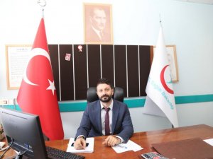 Başkale Devlet Hastanesi Başhekimi Kayran göreve başladı