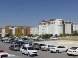 Korona virüs hastasından kendi gibi aşı olmayanlara görüntülü mesaj