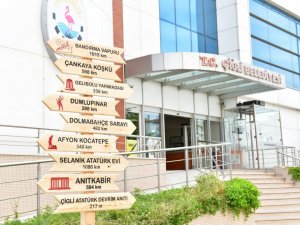 Çiğli’de yuvarlak masa toplantıları tamamlandı