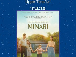 Beyaz perdenin sevilen filmleri açık havada izleyicilerle buluşuyor