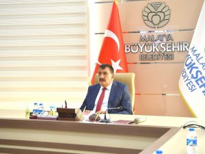 Gastronomi süreciyle alakalı çalışmalar değerlendirildi