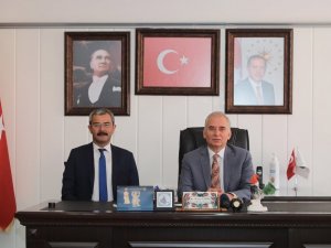 Başkan Zolan: "Çivrilimiz daha da güzel olacak”