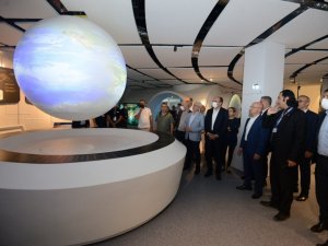 AK Parti İl Başkanı Davut Gürkan: