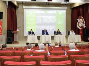 Battalgazi Belediyesi Eylül ayı olağan toplantısı gerçekleşti