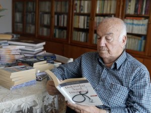 Hayatını sanata adamış sanatçıların belgeseli çekildi