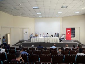 Van Büyükşehir Belediyesi 20 adet özel halk otobüsü hattı için kiralama ihalesi yaptı