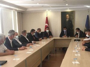 MTA 19. dönem TİS imzalandı