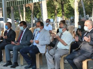 Uşak’ta kurtuluşun 99.yılı çeşitli etkinliklerle kutlandı