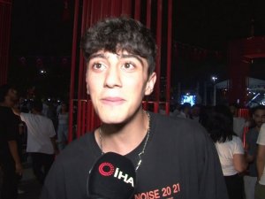 Kartal Belediyesi’nden Dünya Barış Günü’ne özel “Barışa Rap” konseri