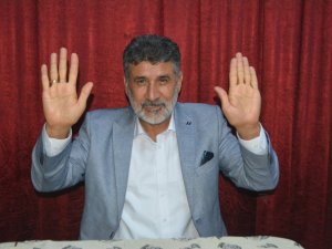 Milli Yol Hareketi Sözcüsü Çayır: “Muhsin Yazıcıoğlu’na yapılan bir suikasttır”