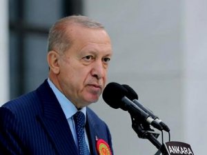Erdoğan’ın Soçi gündeminde Suriye ve terör örgütleri var