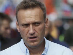Rus muhalif lider Alexei Navalny’nin kurduğu Yolsuzlukla Mücadele Vakfı kapatıldı