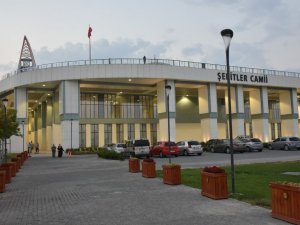 Vatandaşlar Çamlık tepesini beğendi