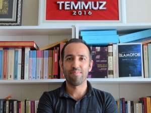 Doç. Dr. Adem Palabıyık: “Diyarbakır anneleri unutturulmamalıdır”