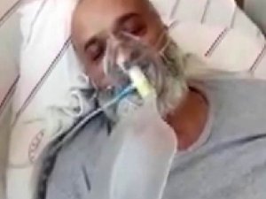 Görüntülü mesajla ’aşı’ olun mesajı verdi 24 saat geçmeden hayatını kaybetti