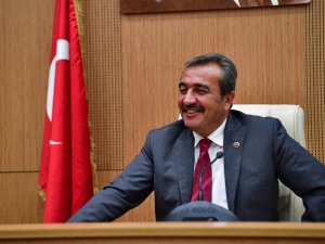 CHP’li Belediye Başkanı Çetin: "CHP Kadıköy İlçe Başkanı ihraç edilsin"