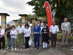 Yüzlerce yıllık Bursa Köşkleri