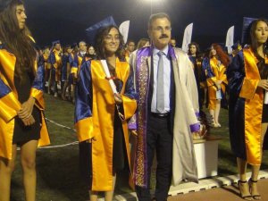 MSKÜ’den sağlık ordusuna 445 taze kan