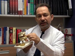 Bel fıtığı ilerlediğinde bel ağrısı olmuyor