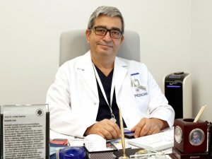 “Aşıya direnç göstermek, insanlık suçu işlemektir”