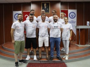 Finanskamp 2021 Nazilli Belediyesi’nin ana sponsorluğunda başladı