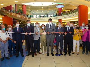 Kütahya’da ’100. yıla 1 kala Dumlupınar’ sergisi