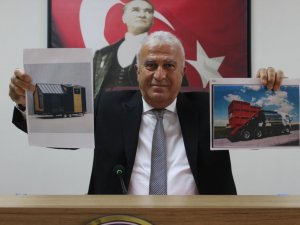 Efeler Belediyesi kendi asfalt kaplamasını yapacak