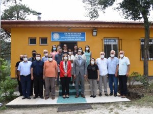 Akademi ve bilim üretime katkı sağlıyor