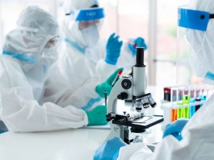 KKTC Covid-19 aşı çalışmalarına başladı