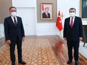 Sağlık Bakanlığı’ndan Çorum’a 120 doktor kadrosu açıldı