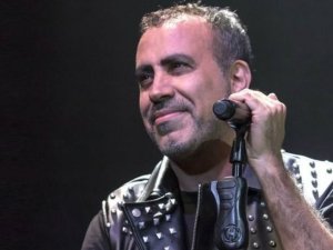 Haluk Levent konseri ertelendi