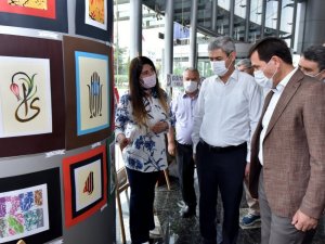 Karatay Belediyesinden eğitim ve sanata destek