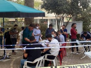 Kızıltepe’de 3 mahalleye karantina kararı