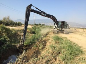 Dereler MASKİ ile güvenli hale geliyor