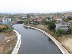 DSİ’den taşkın riskine karşı özel tedbir