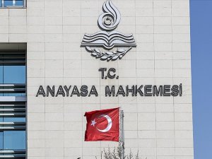 HDP, Anayasa Mahkemesine ön savunması sundu