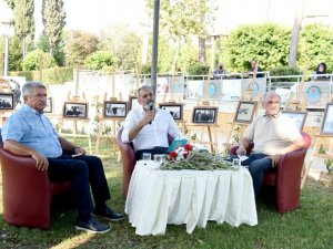 17. Barış ve Kültür Festivali