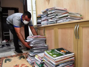 Konyaaltı’nda geri dönüşüm seferberliği