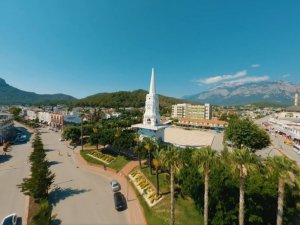 Kemer’in yeni tanıtım filmi hazır