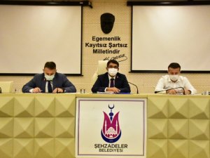 Başkan Çelik’ten önemli açıklamalar