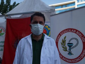 Merdiven altında üretilen vitamin ilaçları tehlike saçmaya devam ediyor