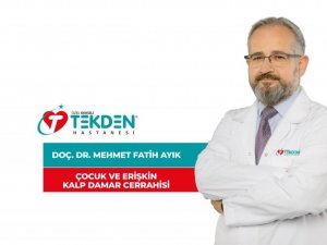 Doğumsal kalp hastalıkları ile ilgili merak edilenler