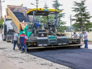 Başkan Kavuş: “Daha yaşanabilir bir meram için ekiplerimizle sahadayız”