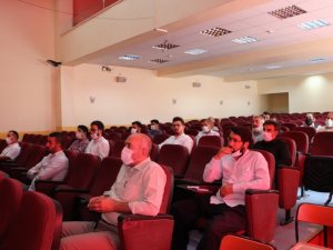 “Bağımlılıkla mücadele etmek her bireyin görevidir”