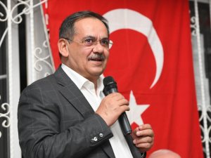 Başkan Demir: “Ayrım yok”